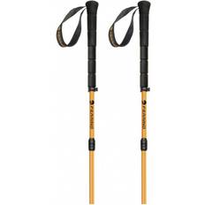 Ferrino Zion Poles Orange