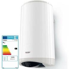 Tesy Electric Hot Water Cylinder 80 Litre