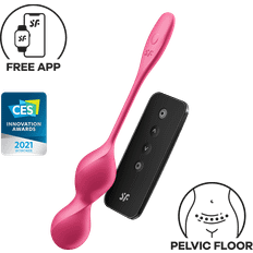 Satisfyer Love Birds 2