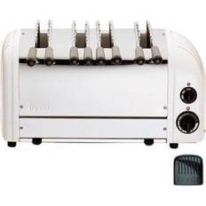 Dualit Toasters Dualit 4 Slice Sandwich