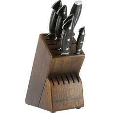 Zwilling EUROLINE Stainless Damascus Knife Set