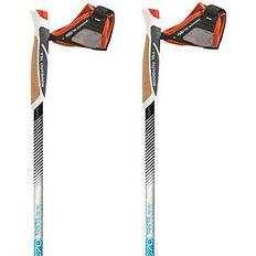 Tsl-outdoor Gåstavar tsl-outdoor Tactil C70 Spike Gåstavar Blue 100 cm