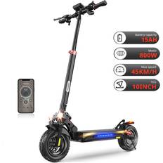 iScooter iX4 800W Off Road Electric Scooter