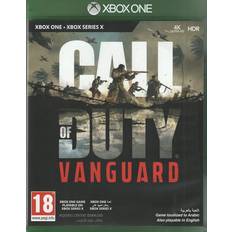 Call of Duty Vanguard Game
