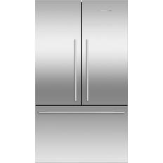 Fisher & Paykel RF610ADX6 French-Door Fridge-Freezer Stainless Steel