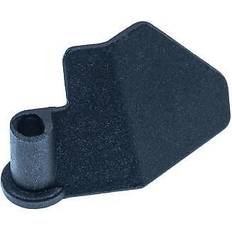 VHBW Rührhaken paddel onyx 8695 8600 8690