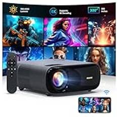 PJ40 Gen 3 Projector