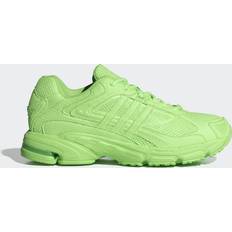 Adidas Response CL Sneakers - Green Spark/Cloud White