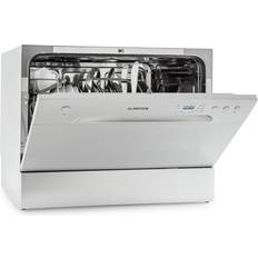 Klarstein Havasia UV 6 Free Standing White