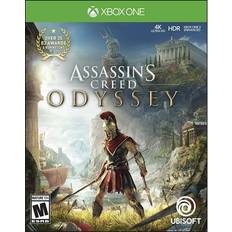 Creed Odyssey Xbox One XB1 X Ubisoft Battle