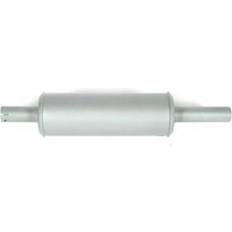 Exhaust Systems Stanley Stanley Muffler Company FO 17 Ford Tractor Muffler