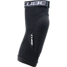 Knee Pads Cube X Actionteam Knee Guard Black S