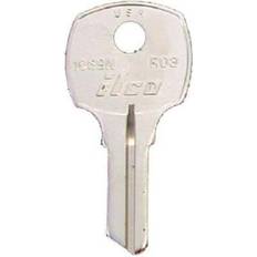 Lock Accessories Cab Key Blank