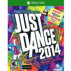 Xbox One Games Dance 2014 Xbox One 008888538226
