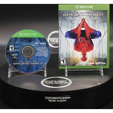 Xbox One Games The Amazing Spider-Man 2 Microsoft Xbox One 2014 Tested