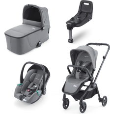 Recaro Sadena 3-in-1 (Travel system)