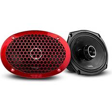 DS18 Boat & Car Speakers DS18 2X PRO-ZT69 6x9-Inch 2 Way