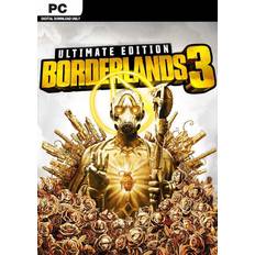 Borderlands 3 Ultimate Edition (PC)