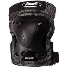 Knee Pads Roces Jr Knee Pads Black M