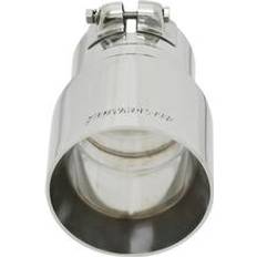 Exhaust Systems Flowmaster Flowmaster Stainless Steel Exhaust Tip Polished 15377