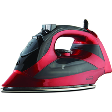 Irons & Steamers Bed Bath & Beyond Brentwood Steam Iron With Retractable Cord