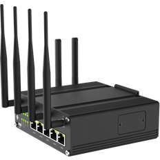 Milesight 5G Industrial Router UR75 Ultra