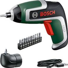 Bosch IXO Cordless Screwdriver 7th Generation 3.6V 2.0Ah 5.5Nm