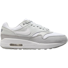 Femme - Nike Air Max 1 Sneakers NIKE Air Max 1 '87 W - Photon Dust/White/Light Smoke Grey/Midnight Navy