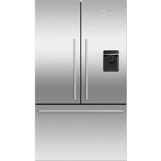 Fisher & Paykel RF540ADUX6 French-Door Fridge-Freezer Stainless Steel