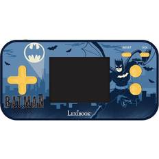 Compact Gaming Console Batman
