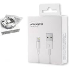 Apple iphone charger iPhone Charger USB Fast Charger for Apple White