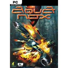 PC Games AquaNox PC