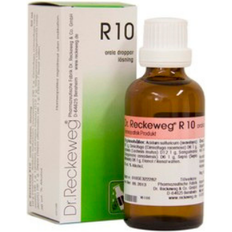 R10 Komplexläkemedel