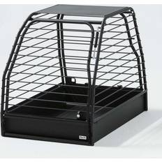 Flexxy einzelbox hundebox größe: medium wide
