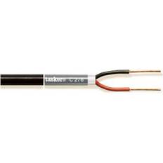 Kablar Tasker Högtalarkabel 2.50