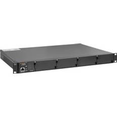 Weidmüller IE-SW-L3-SL28M-HV Nätverks Switch