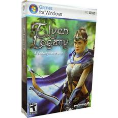 Elven Legacy (PC)