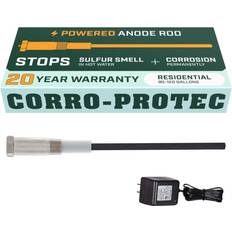 Water Heaters Corro-Protec Anode Rod For 90-120 gallons Residential Water Heater]