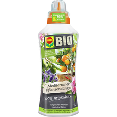 Compo BIO-Mediterraner Pflanzendünger 1