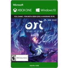 Xbox One Games Ori & the Will of the Wisps - Xbox One [Digital]