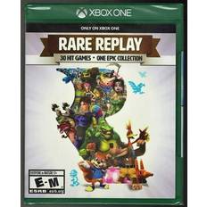 Rare Replay Xbox One Brand New Factory Sealed Version Xbox One Xbox One