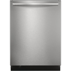 Dishwashers Frigidaire Gallery Tub Stainless Steel