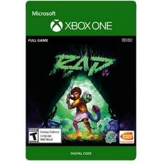 RAD Xbox One [Digital]