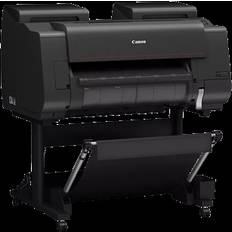 Canon printer a1 Canon imagePROGRAF PRO-2600, 24" Printer - inkl. stand