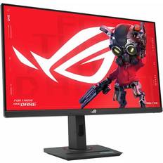 ASUS Monitors ASUS ROG Strix XG27ACS Class