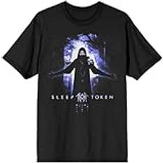 Sleep Token Sleep Token Vessel Forest T Shirt