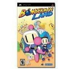 Bomberman Land (PSP)