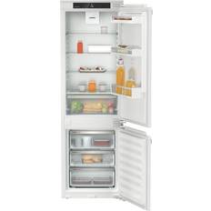 Liebherr ICNe5103 Integrated Fridge Freezer 178cm White