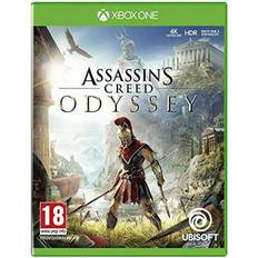 Assassins Creed Odyssey - Xbox One