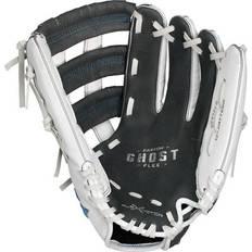 Baseball Easton Ghost Flex Youth GFY12CB 12" Fastpitch Softball Glove Left Hand Throw White/Black